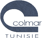 Logo Colmar Tunisie